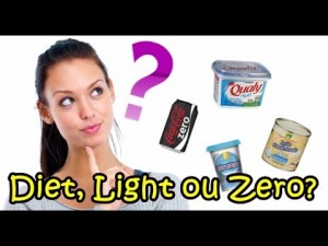 diet light zero